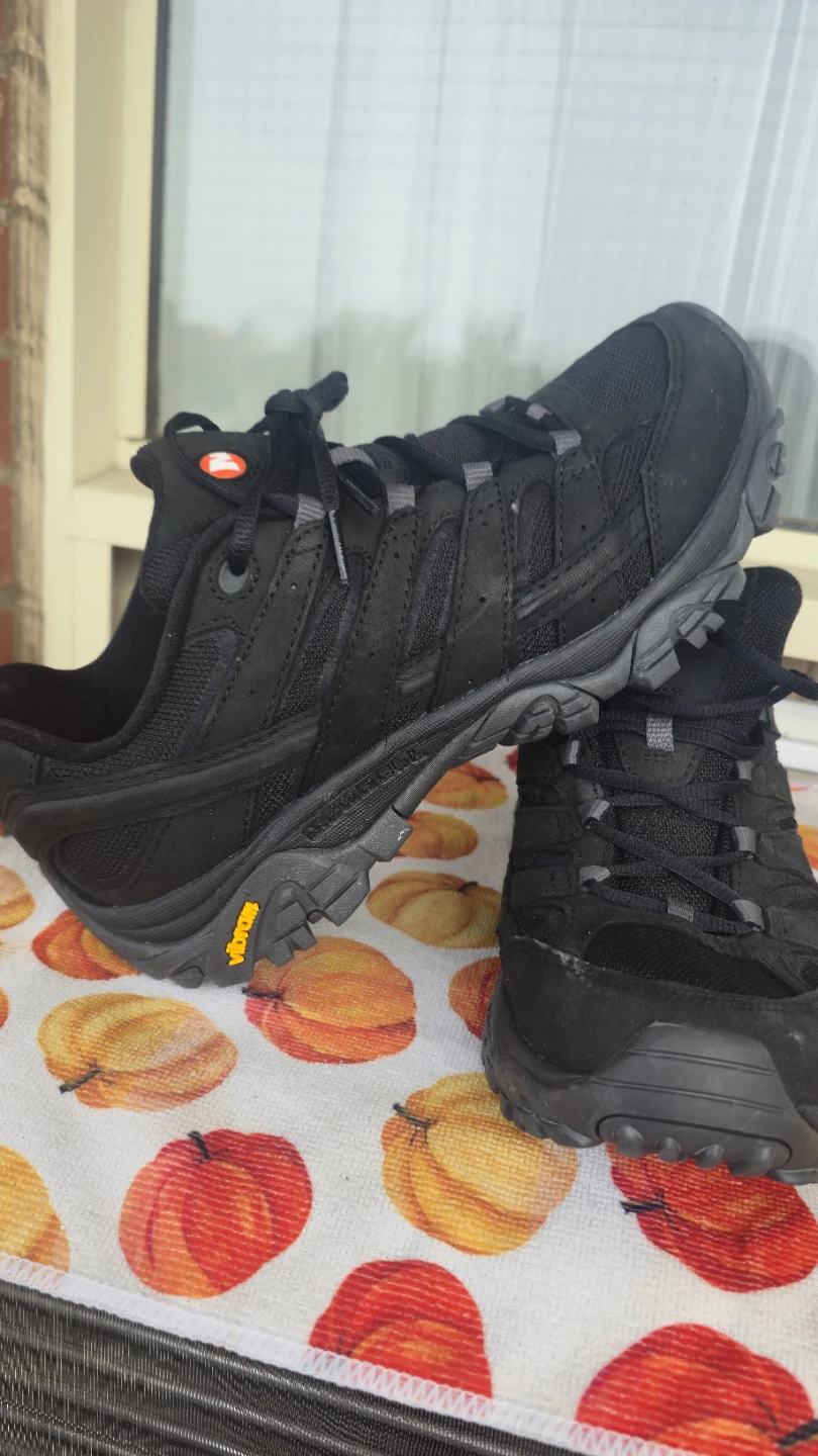 Merrell Men's Moab 2 Hiking Shoes - Size 8.5 US - photo 2