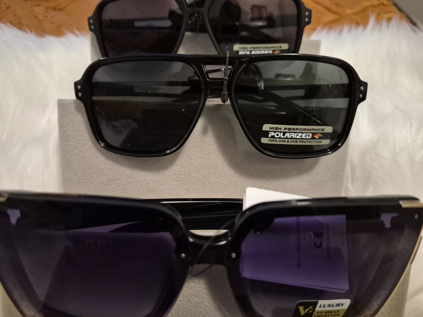 Assorted Designer and Fashion Eyewear Collection - photo 5