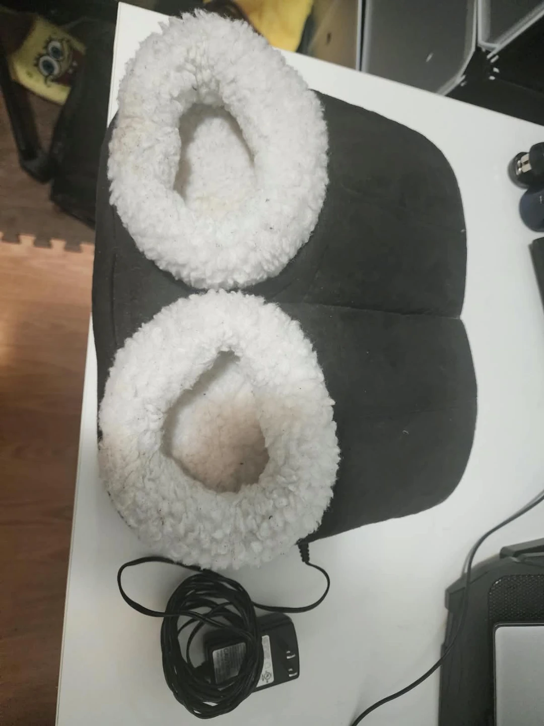 Body Innovations Heated Foot Massager - photo 3