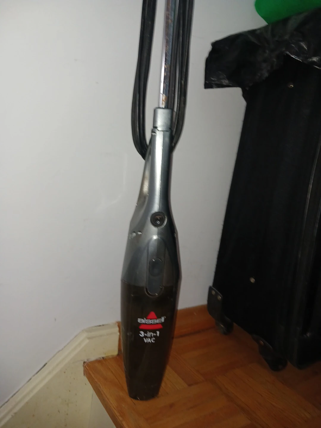 Bissell vacuum - photo 2