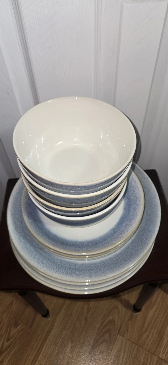 Martha Stewart  Dinnerware Set - photo 2