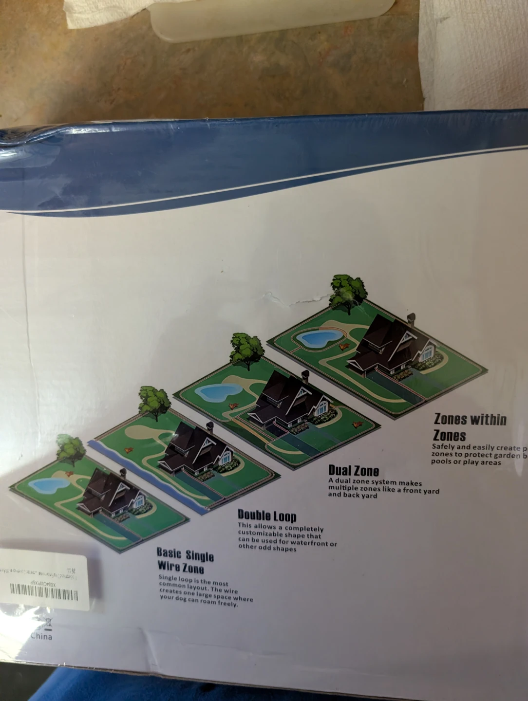 Electric Dog Fence System - photo 2