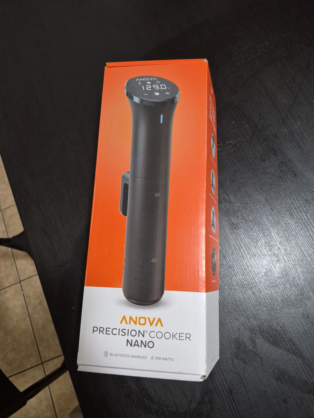 Anova Precision Cooker Nano