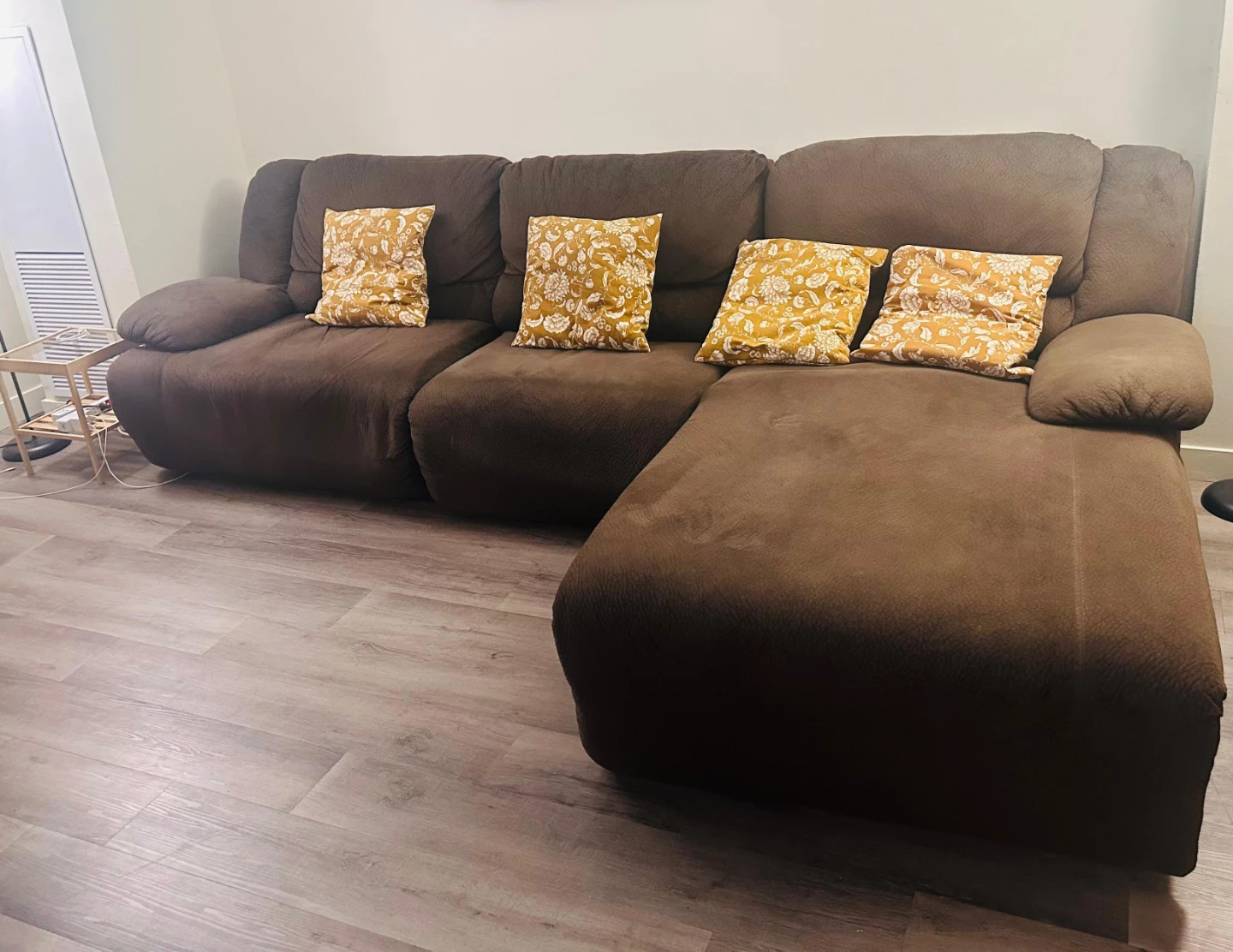 Sectional Sofa