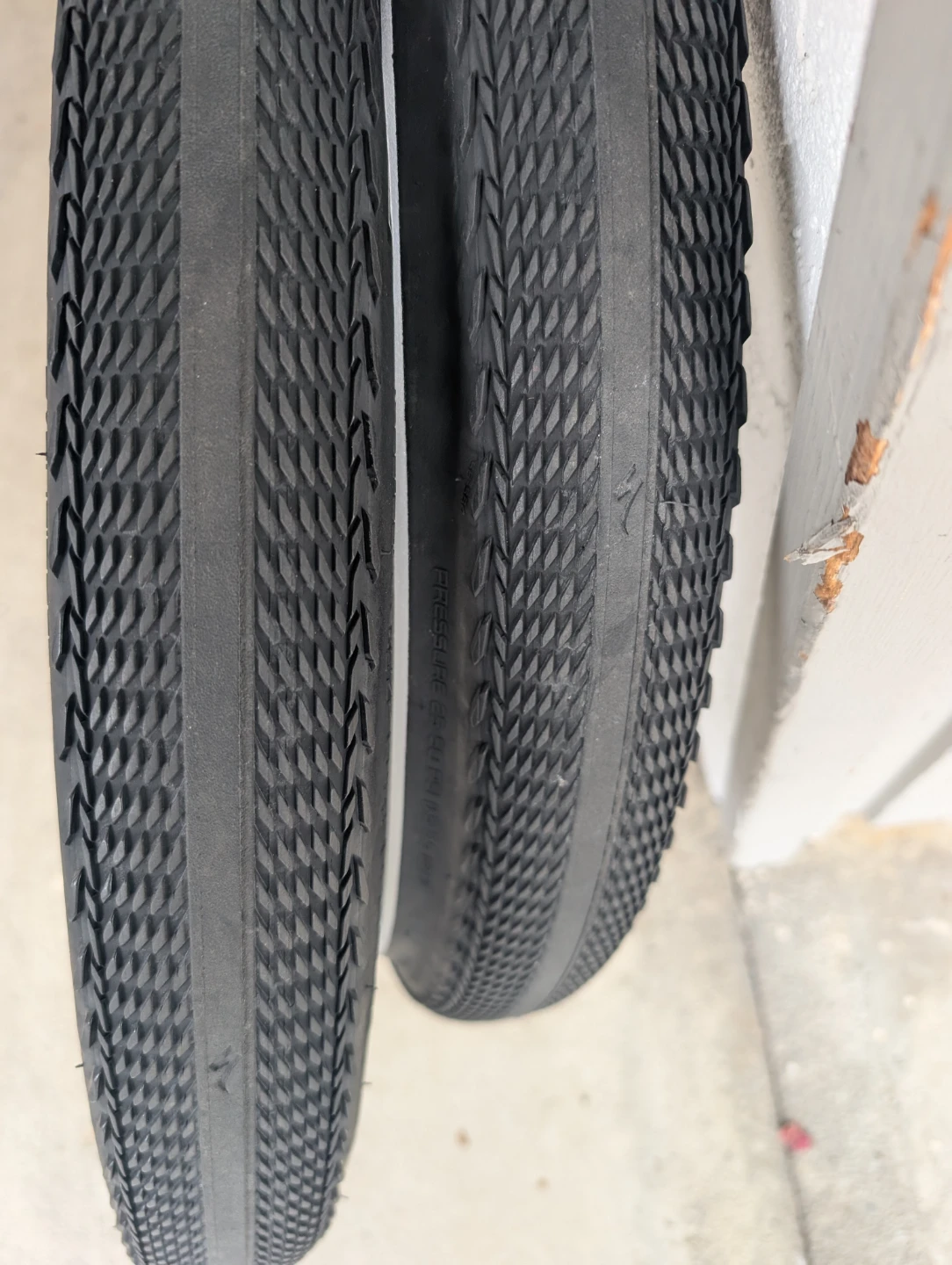 Specialized Pathfinder Sport Tires 27.5 x 2.3