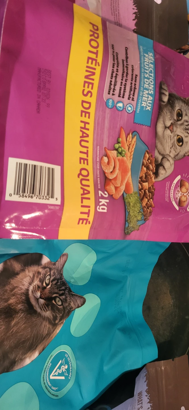 Pet food - photo 3