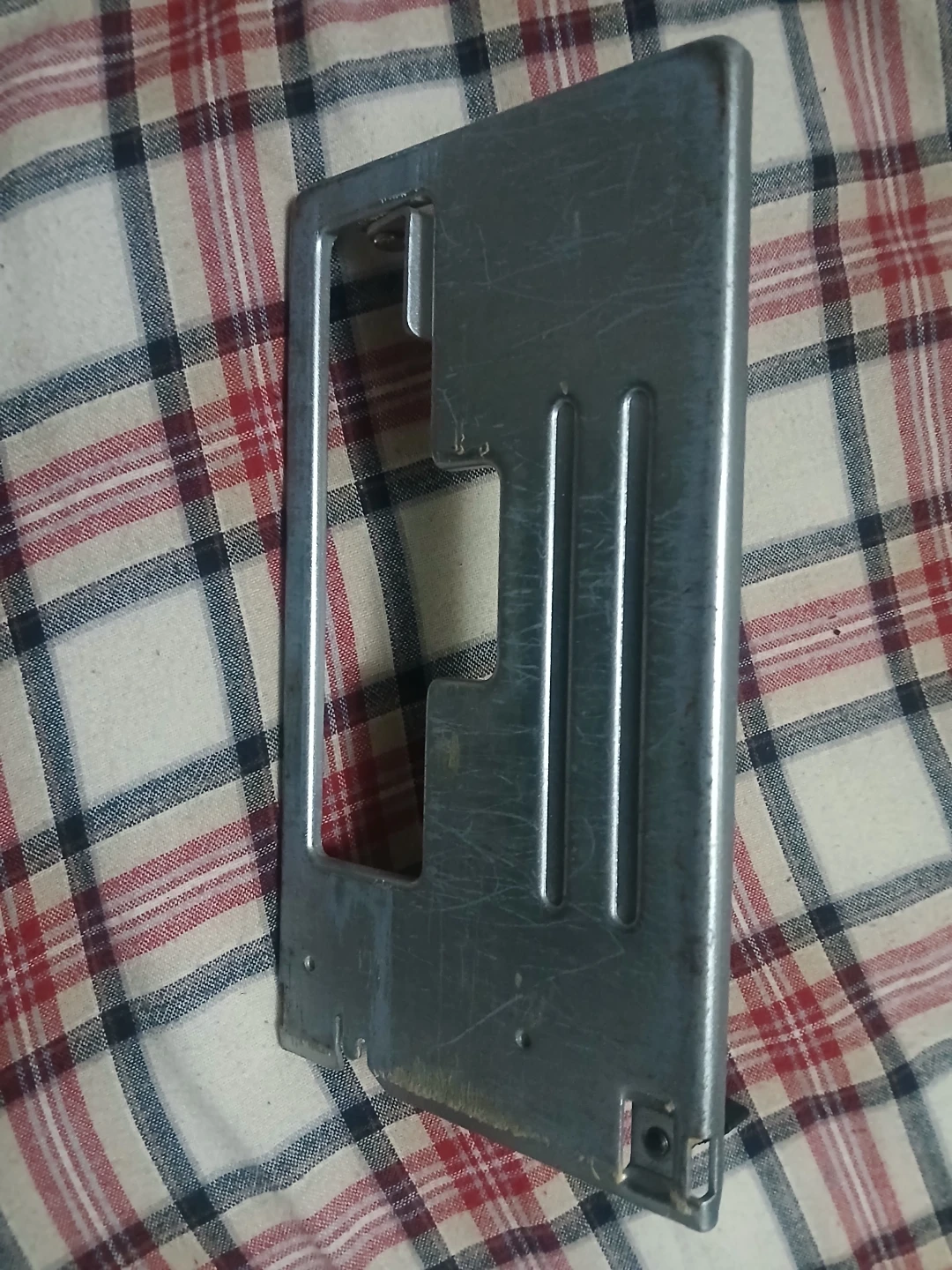 Power Saw guider - photo 3
