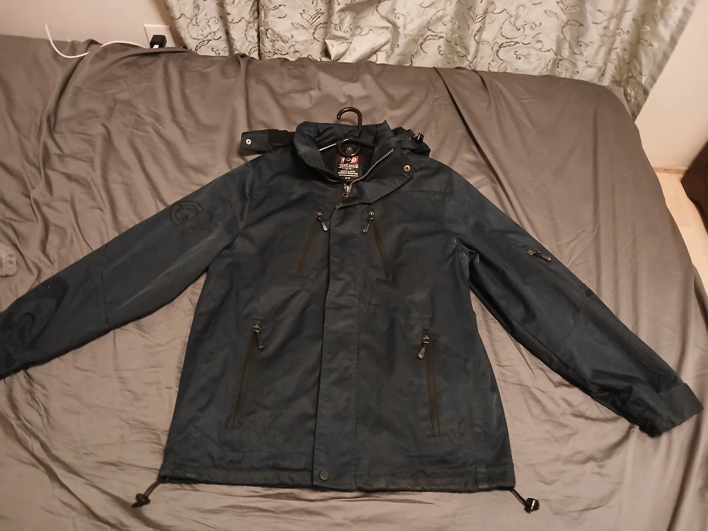 Eckō Unltd. Jacket Small For Men