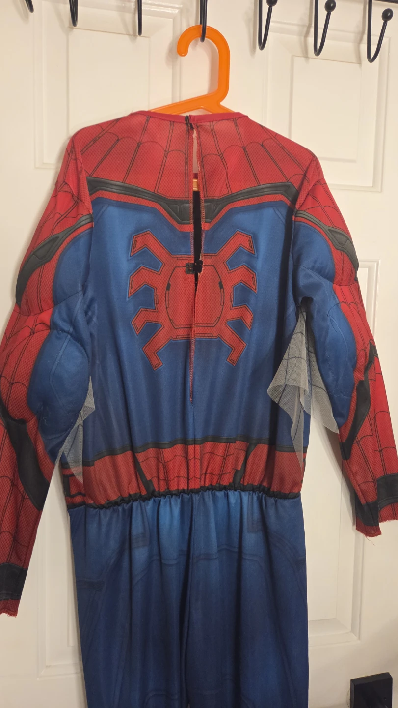 Halloween Costumes - photo 3