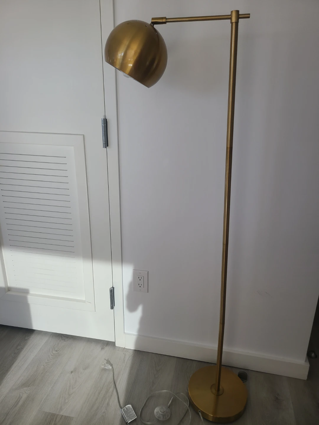 Floor Lamp - photo 2