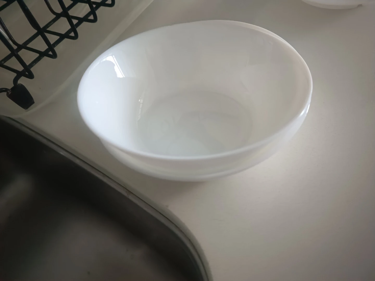 Corelle White Dinnerware Set - photo 3