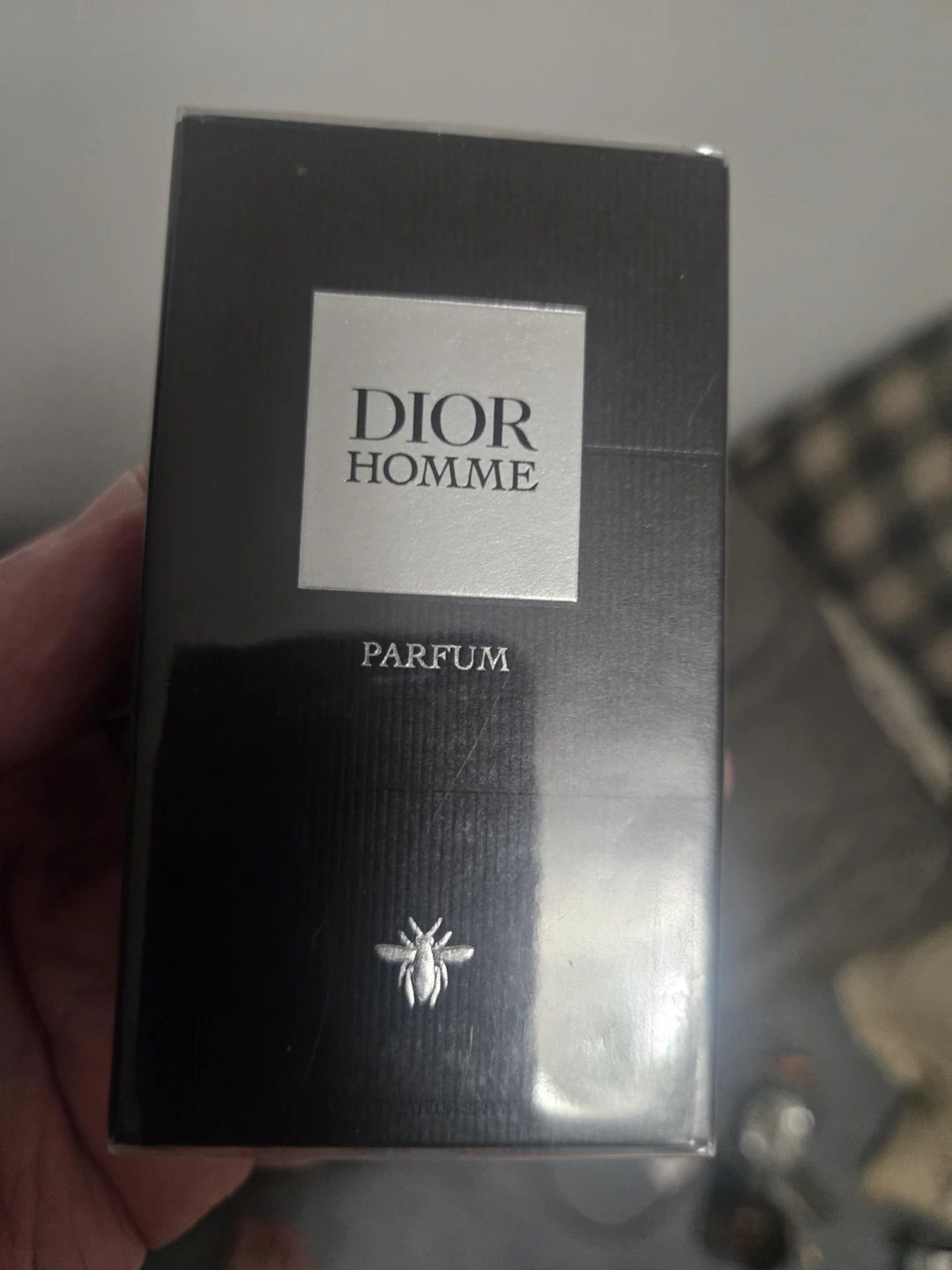 Dior Homme Parfum 50ml