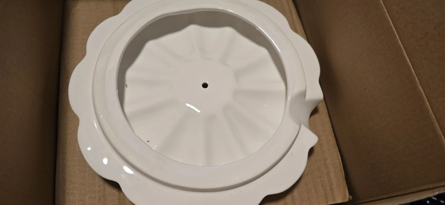 Stokes Citrouille D'Or Soup Tureen with Ladle