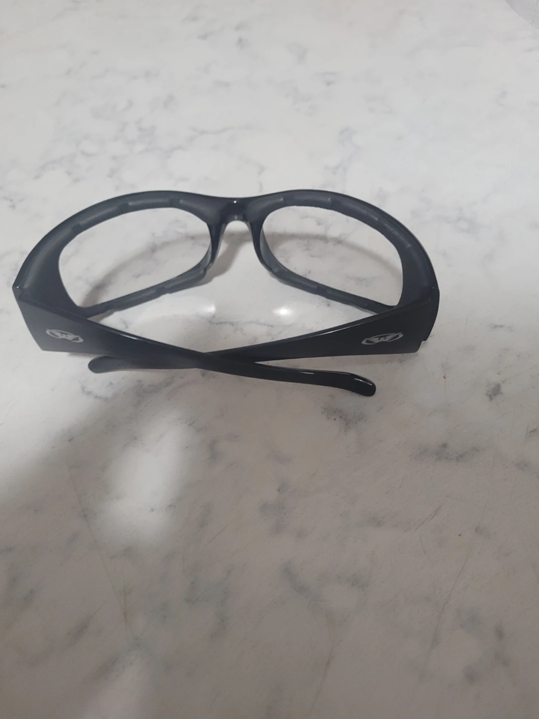 Harley-Davidson Protective Riding Glasses - photo 2