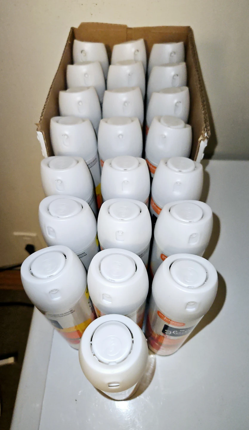 GLADE HAWAIIAN BREEZE $2 EACH WHEN YOU BUY 10 - photo 2