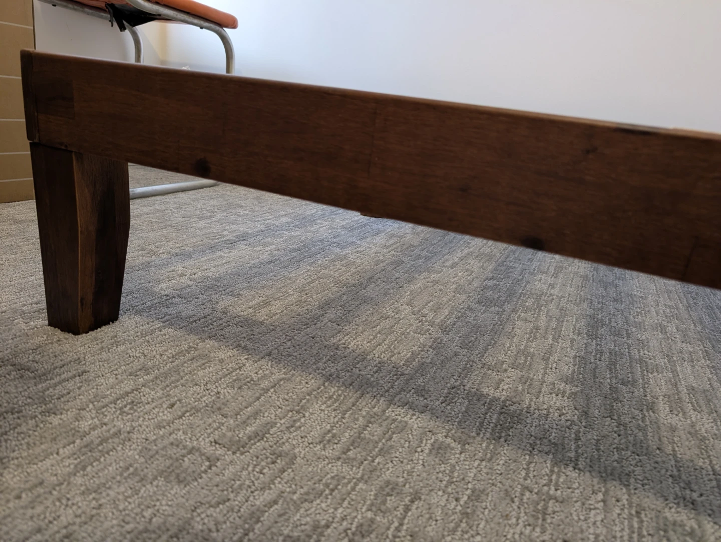 Twin XL Bedframe - photo 3