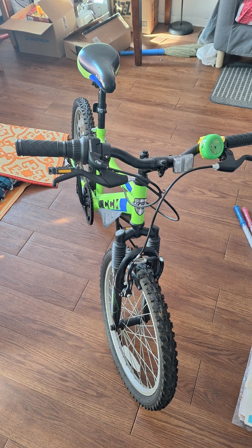 CCM FS 2.0 Mountain Bike - photo 3