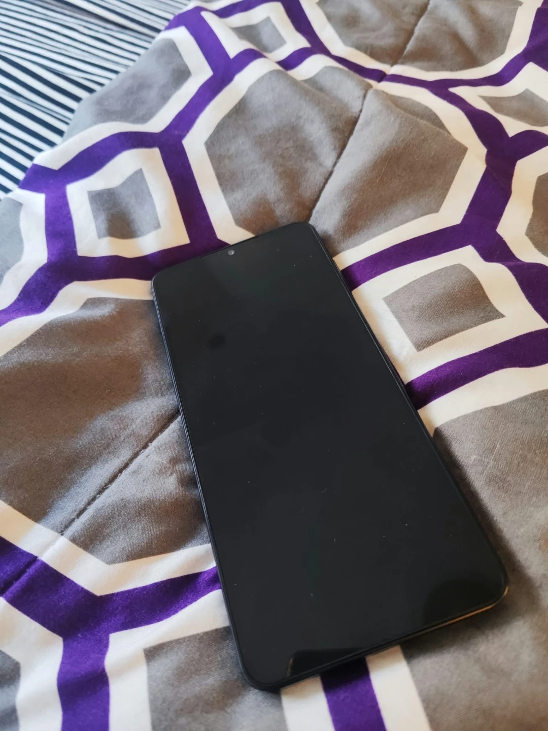 Samsung Glxy-A07