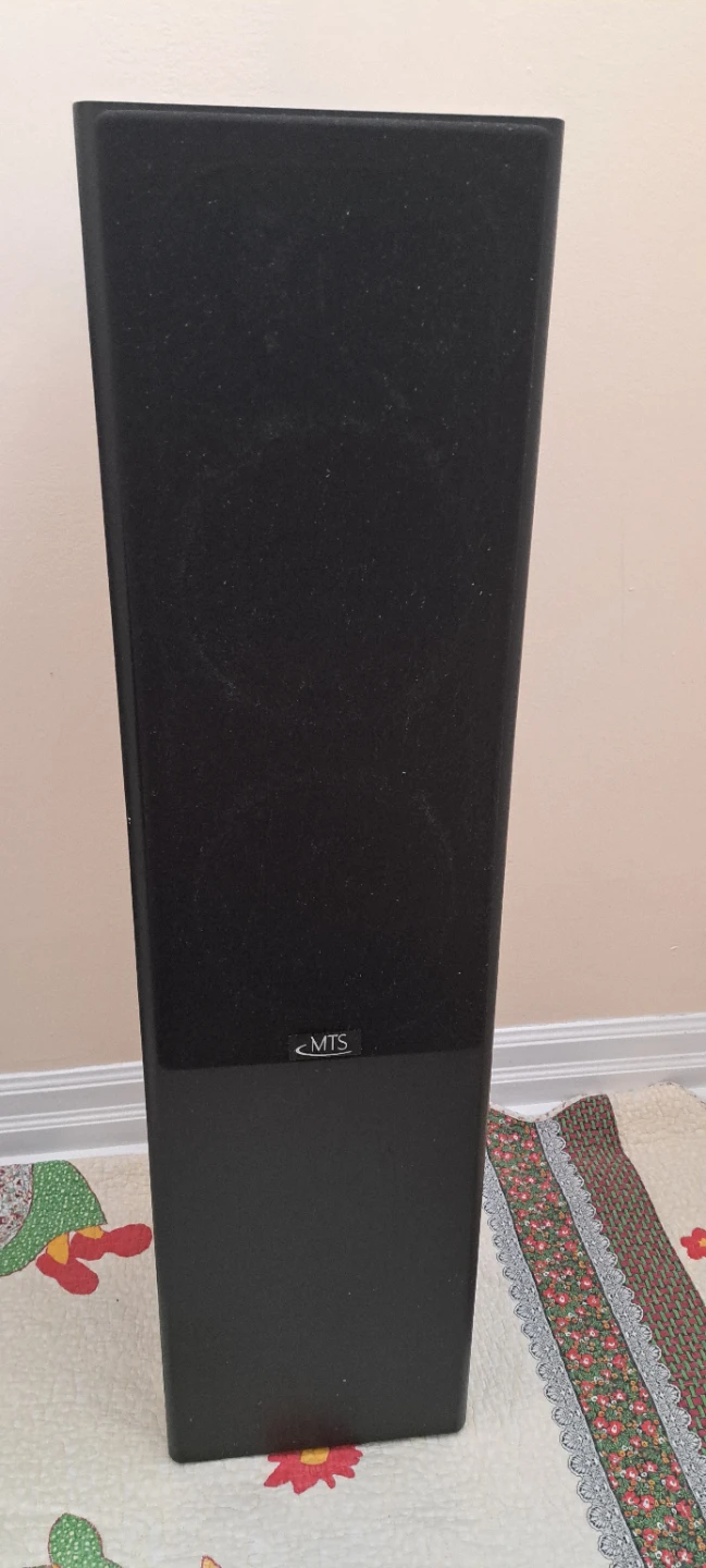 Great tower speakers