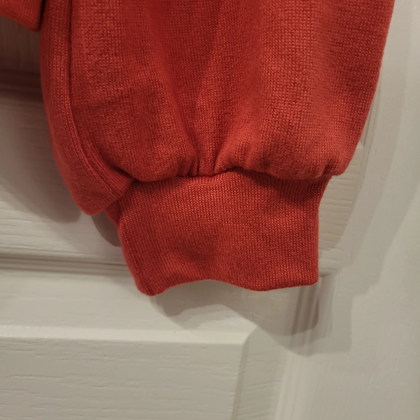 Joe Fresh Jillian Peplum Sweatshirt - photo 3