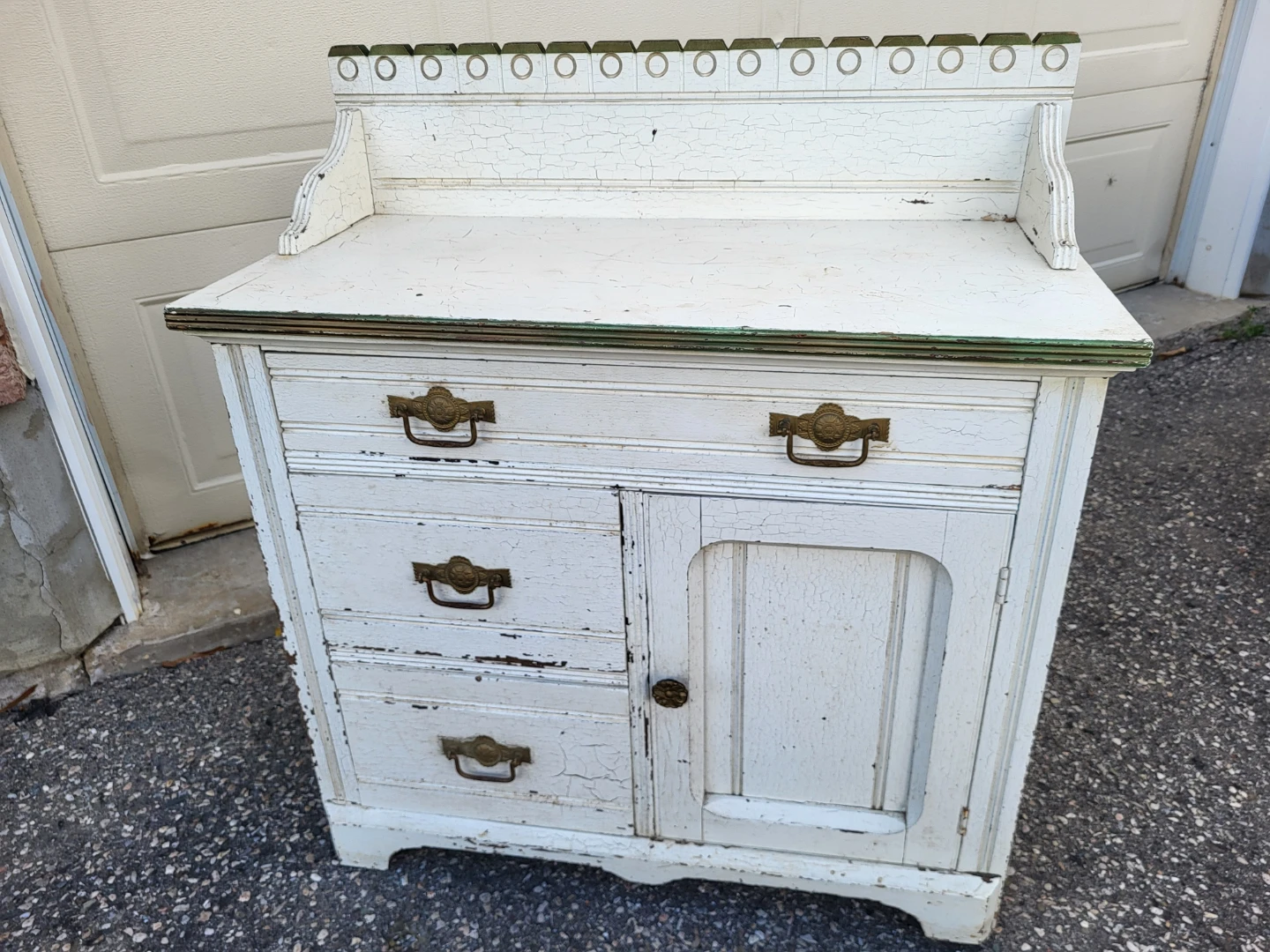 Vintage furniture collection - photo 2