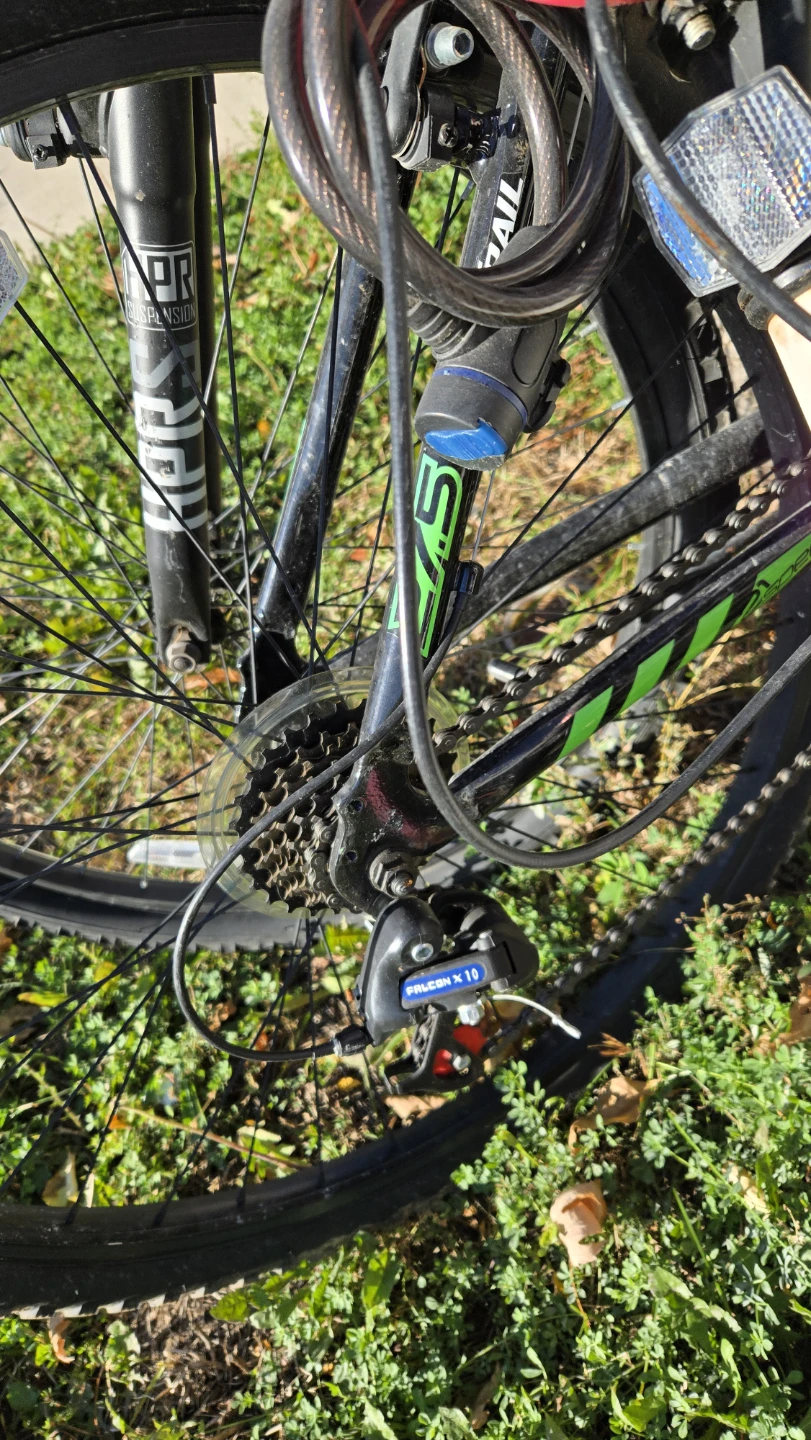 3 bycicles for sale - photo 2