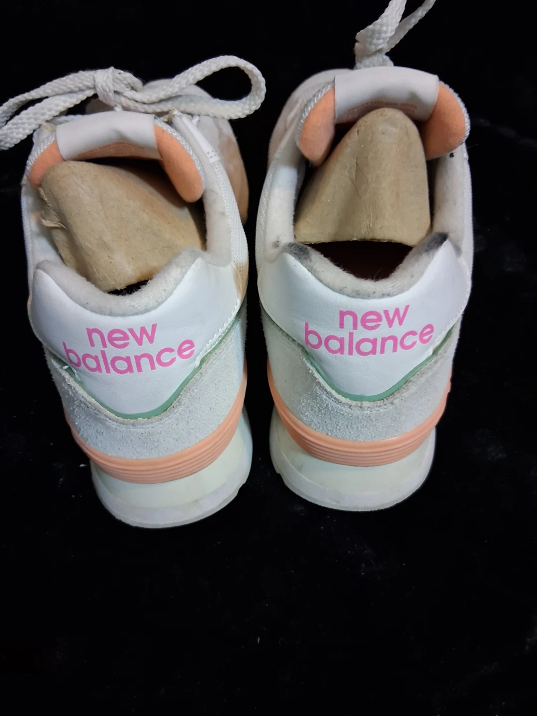 New Balance 574 Sneakers - photo 2
