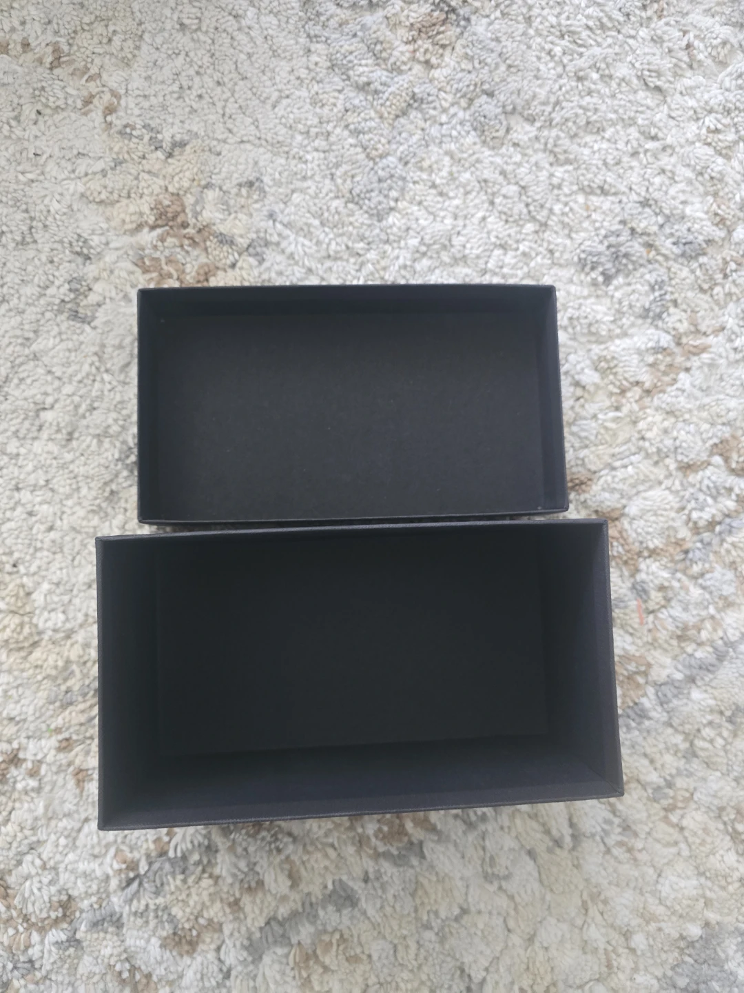 Dolce & Gabbana empty black box - photo 2