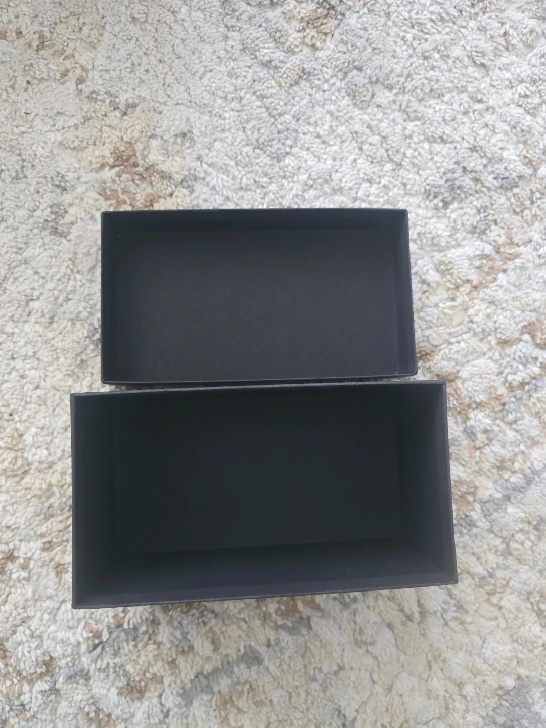 Dolce & Gabbana empty black box - photo 2