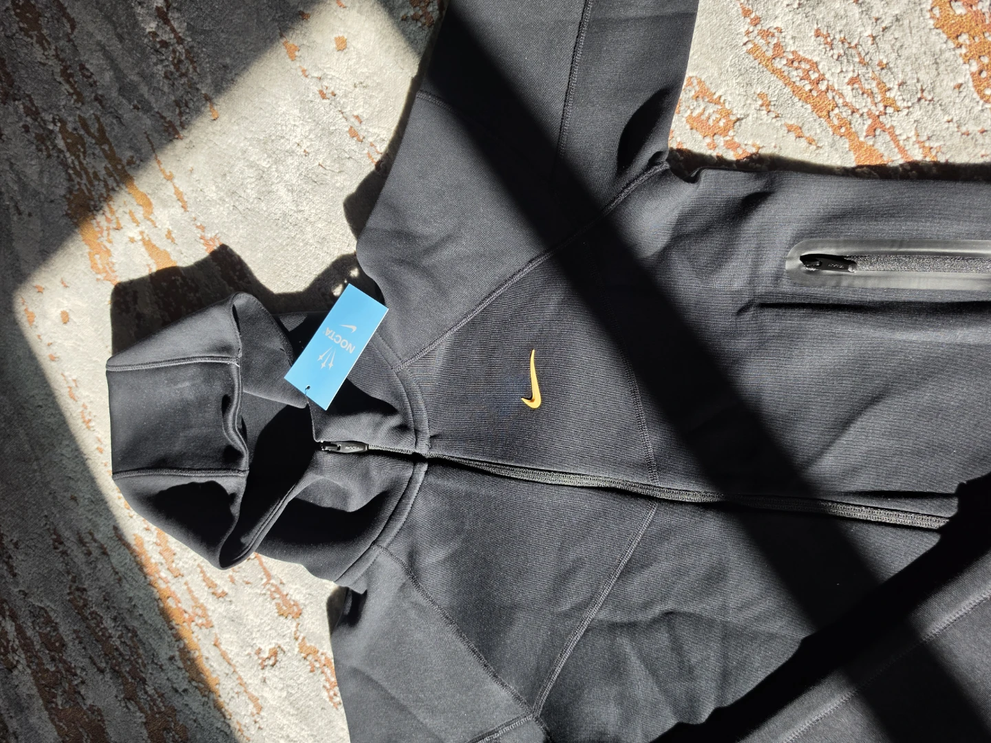 Nocta Tech fleece - photo 3