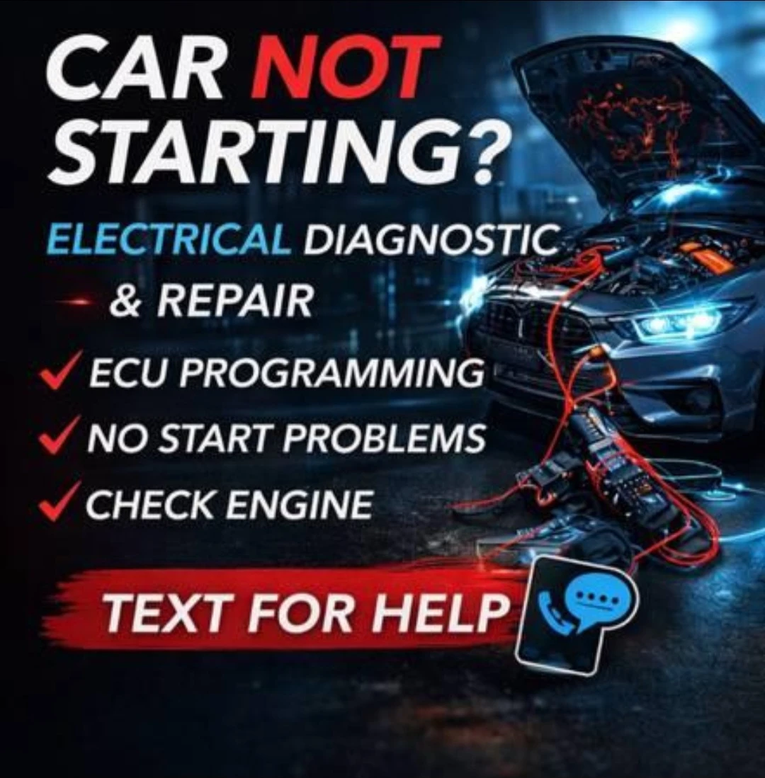 Automotive Electrical technician