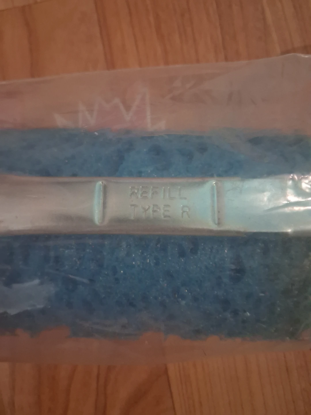 Quickie Type R Sponge Refill - photo 2