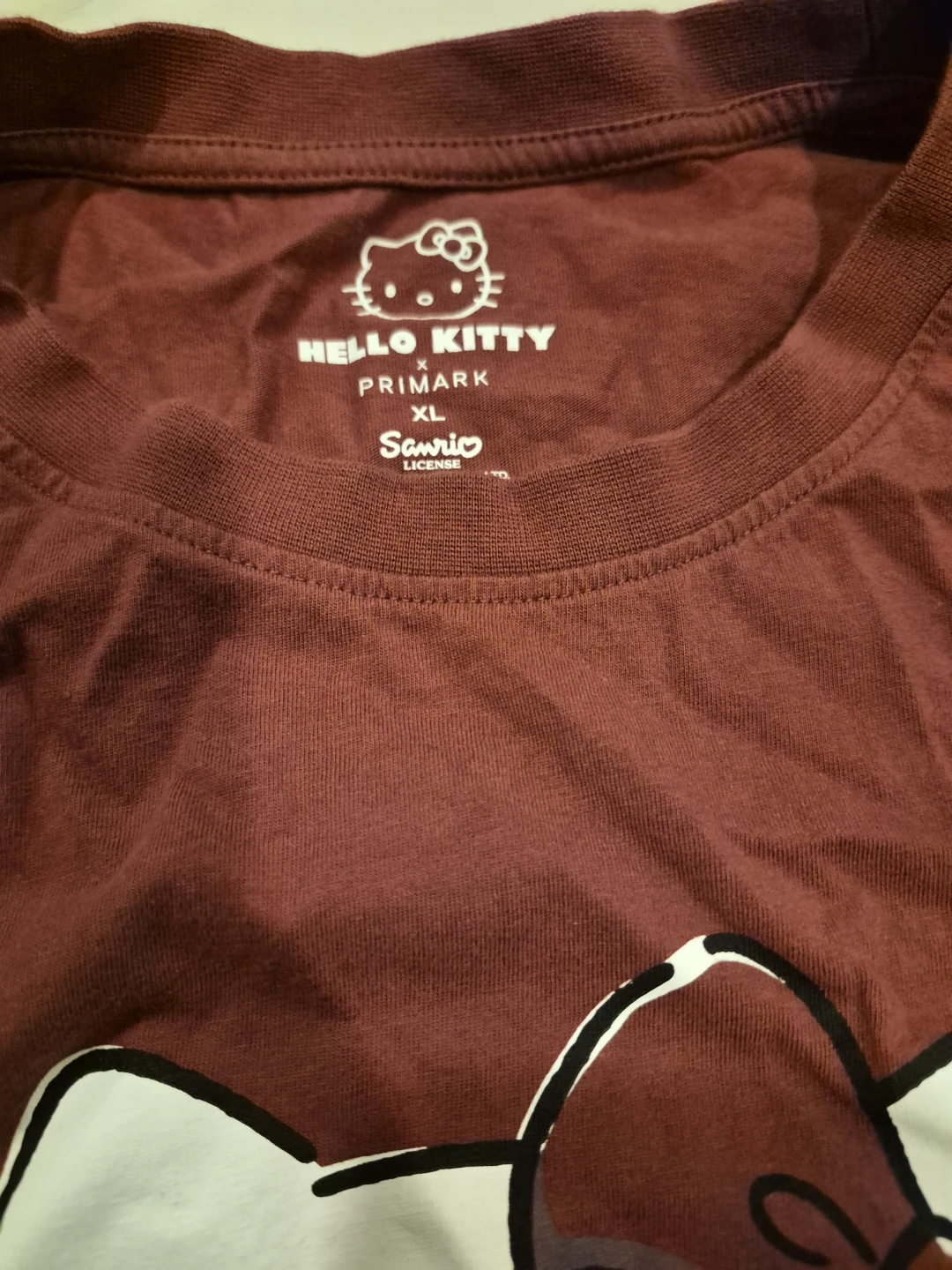 Hello Kitty T-Shirt - photo 2