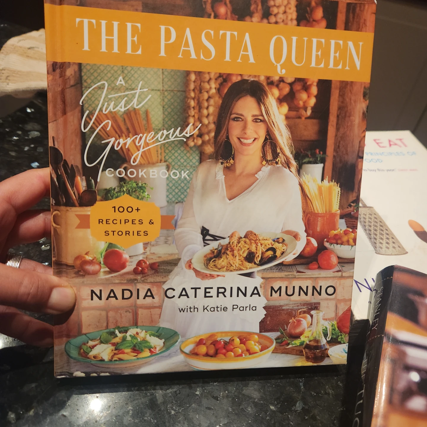 Cookbooks - photo 3