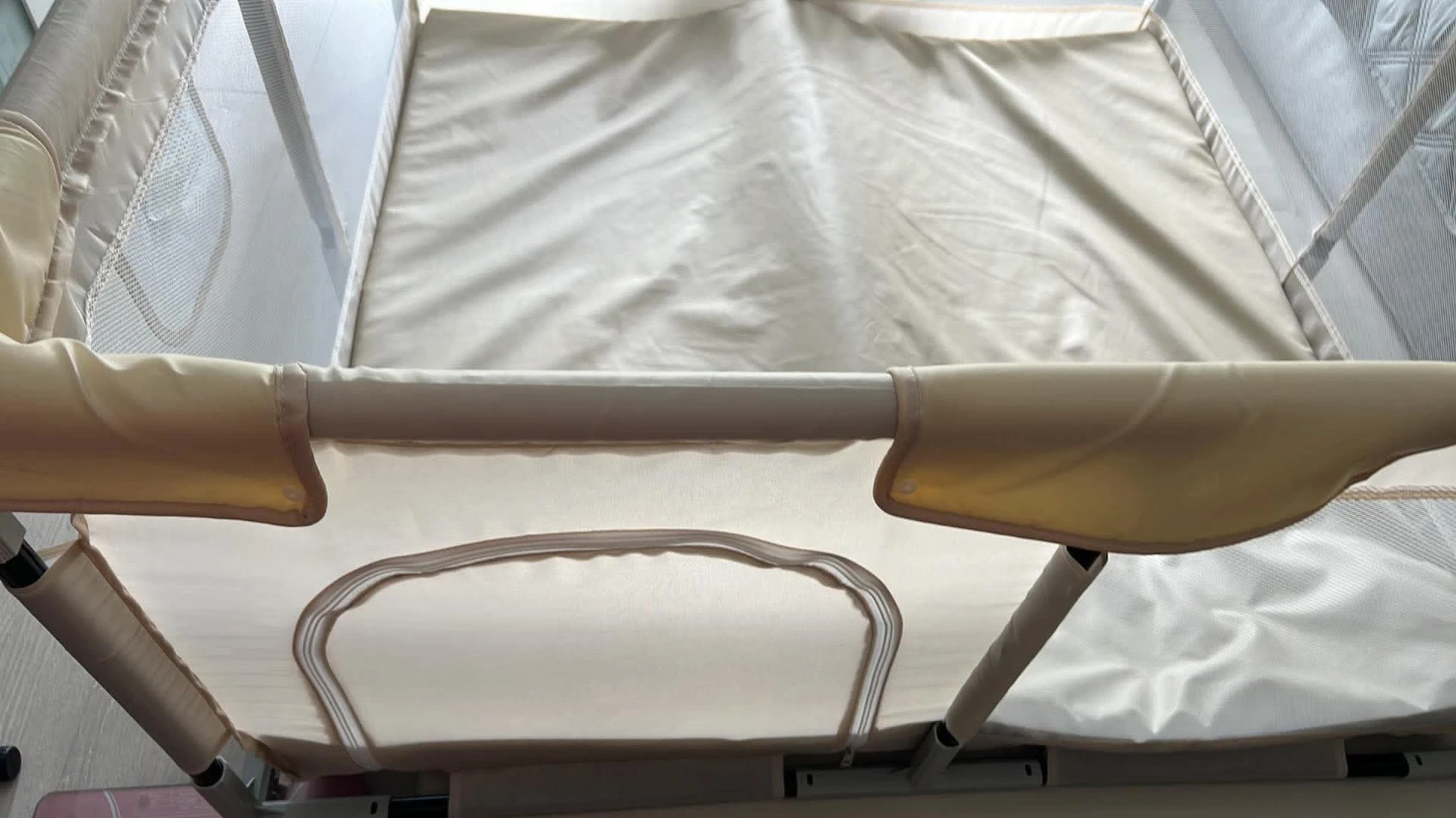 Baby Playpen 47x47