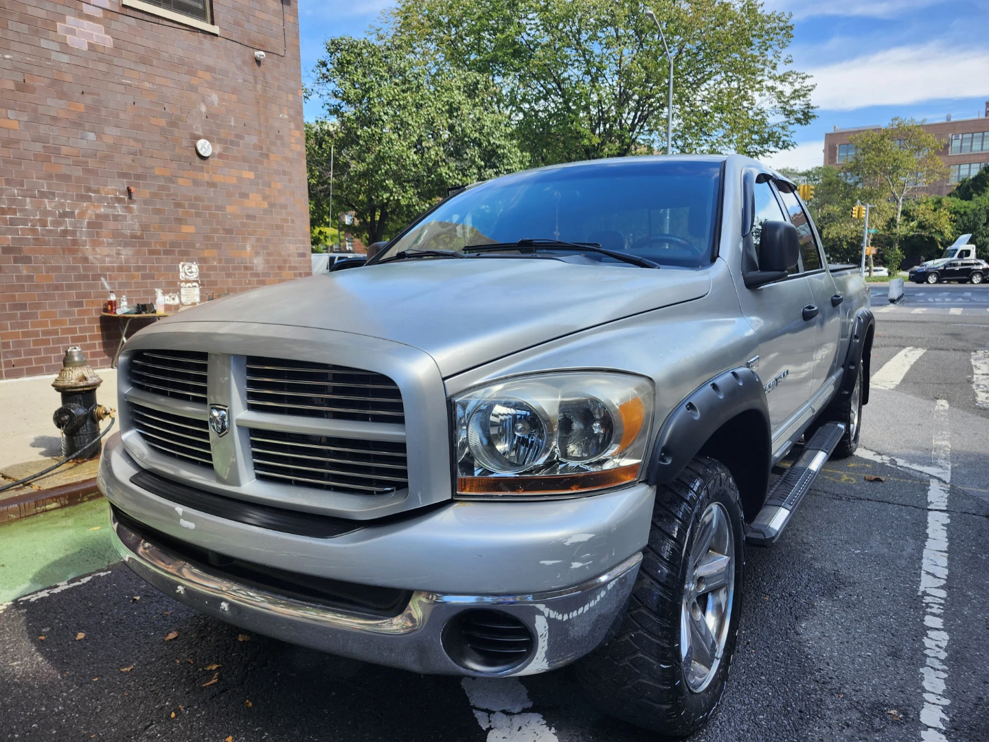 2006 Dodge Ram 1500 5.7 Liter HEMI - photo 3