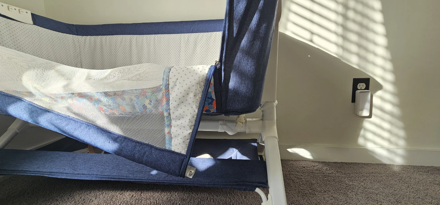 Baby  Bassinet - photo 5