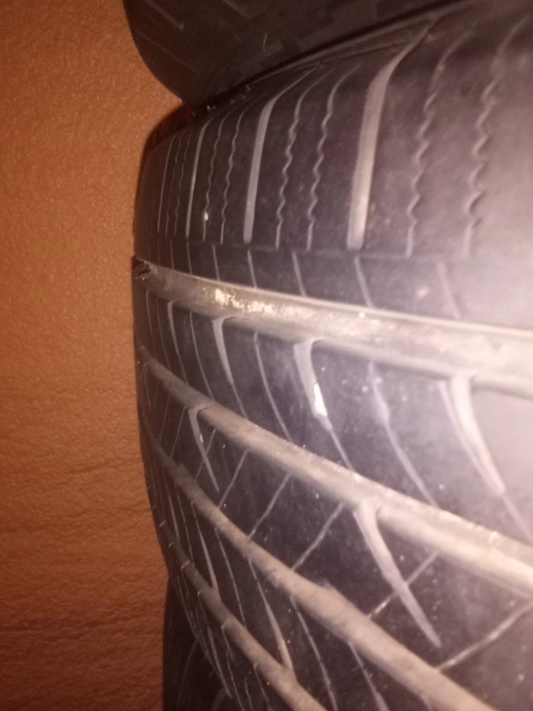 225/70r16 set of 4 all season