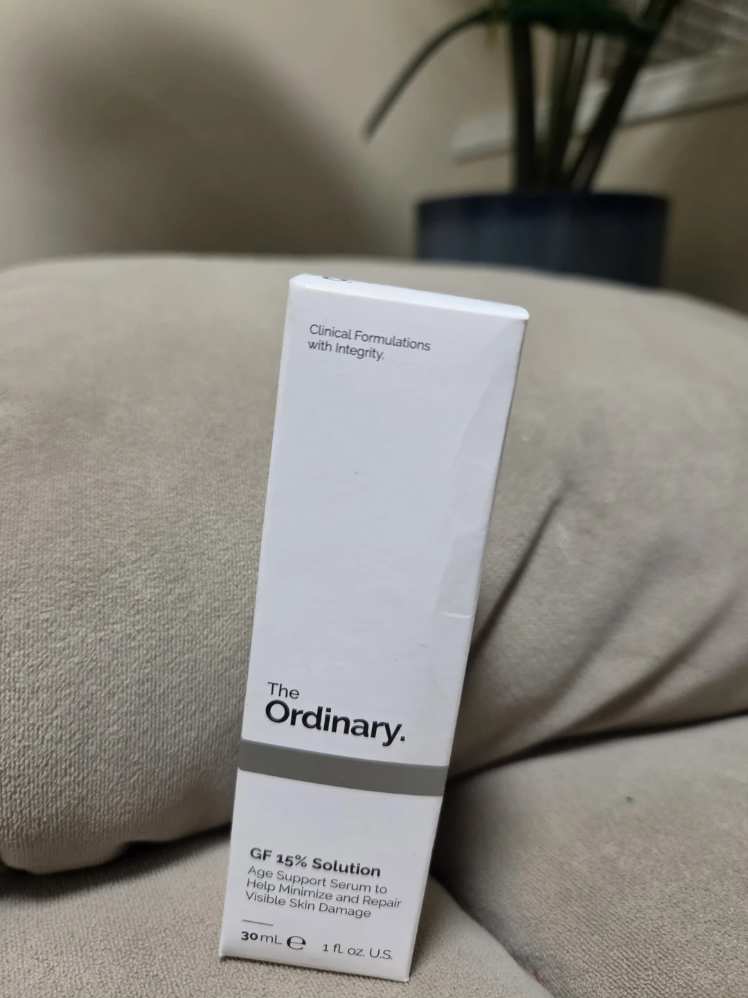 The Ordinary Skincare Bundle - photo 3