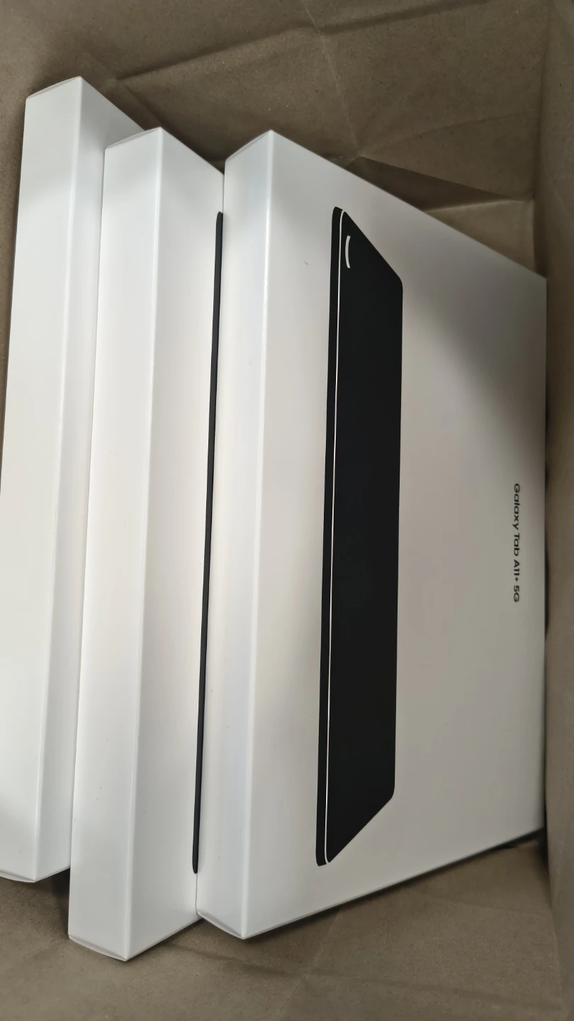 Samsung A11+ Galaxy Tablet WiFi+5G - photo 5