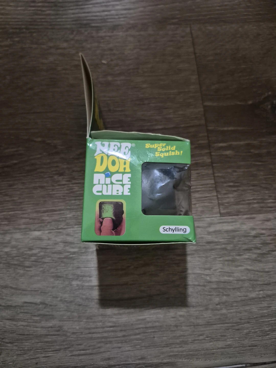 Sprite Nee Doh Nice Cube - photo 3