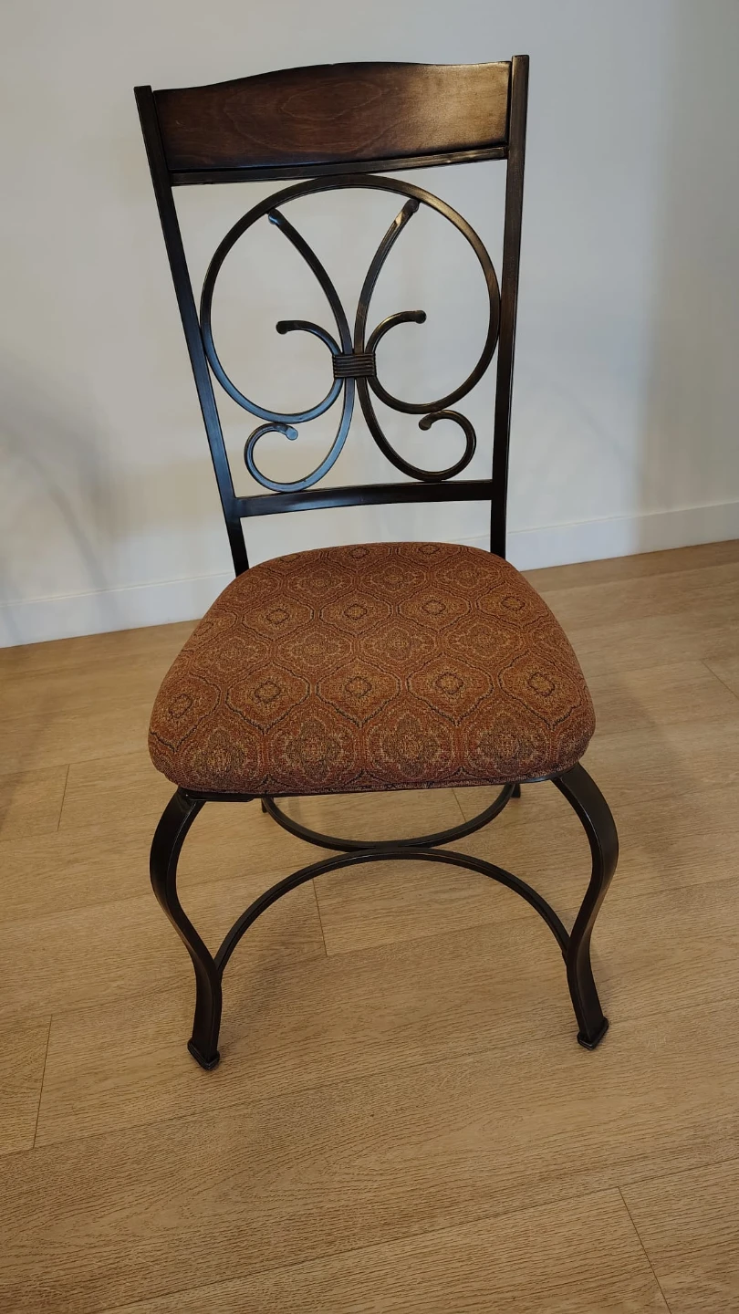 5 piece dining set - photo 4