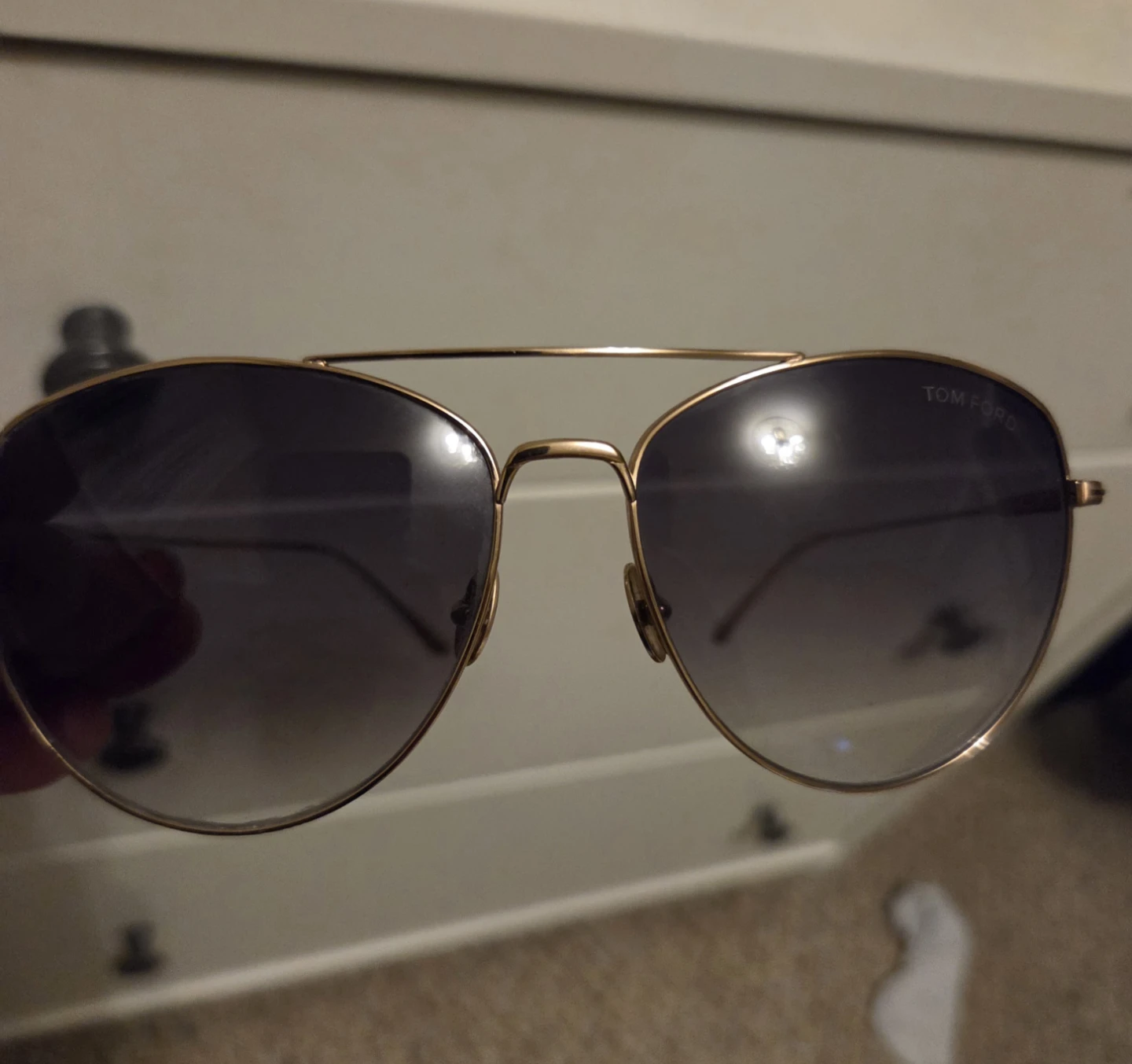 Tom Ford Sunglasses - photo 4