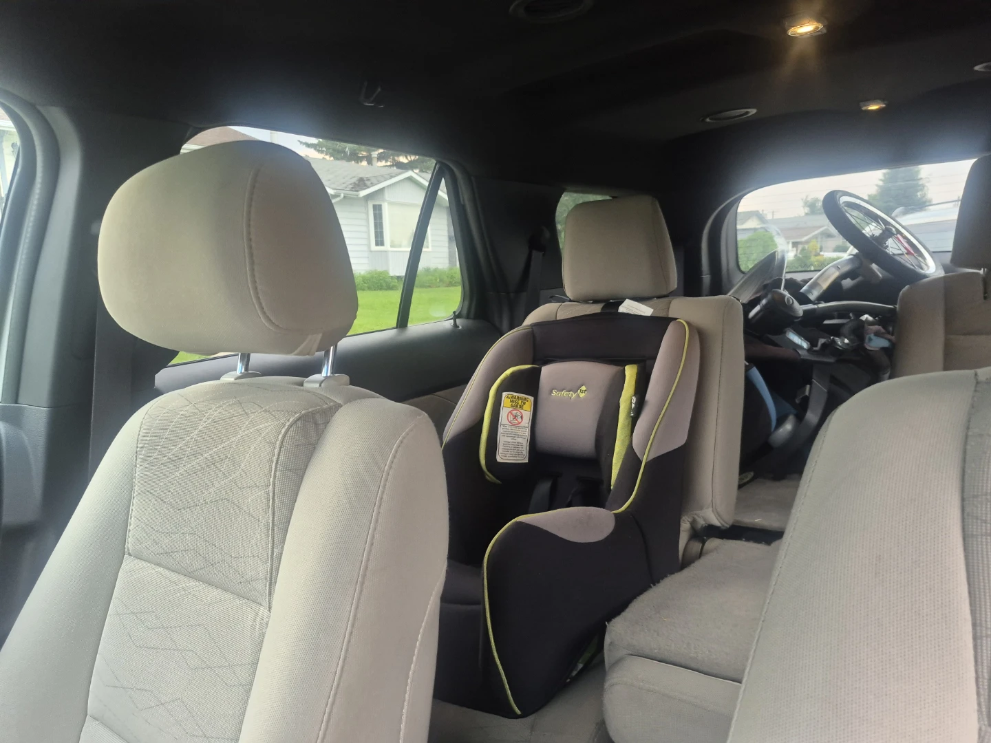 ford explorer 2013 - photo 5