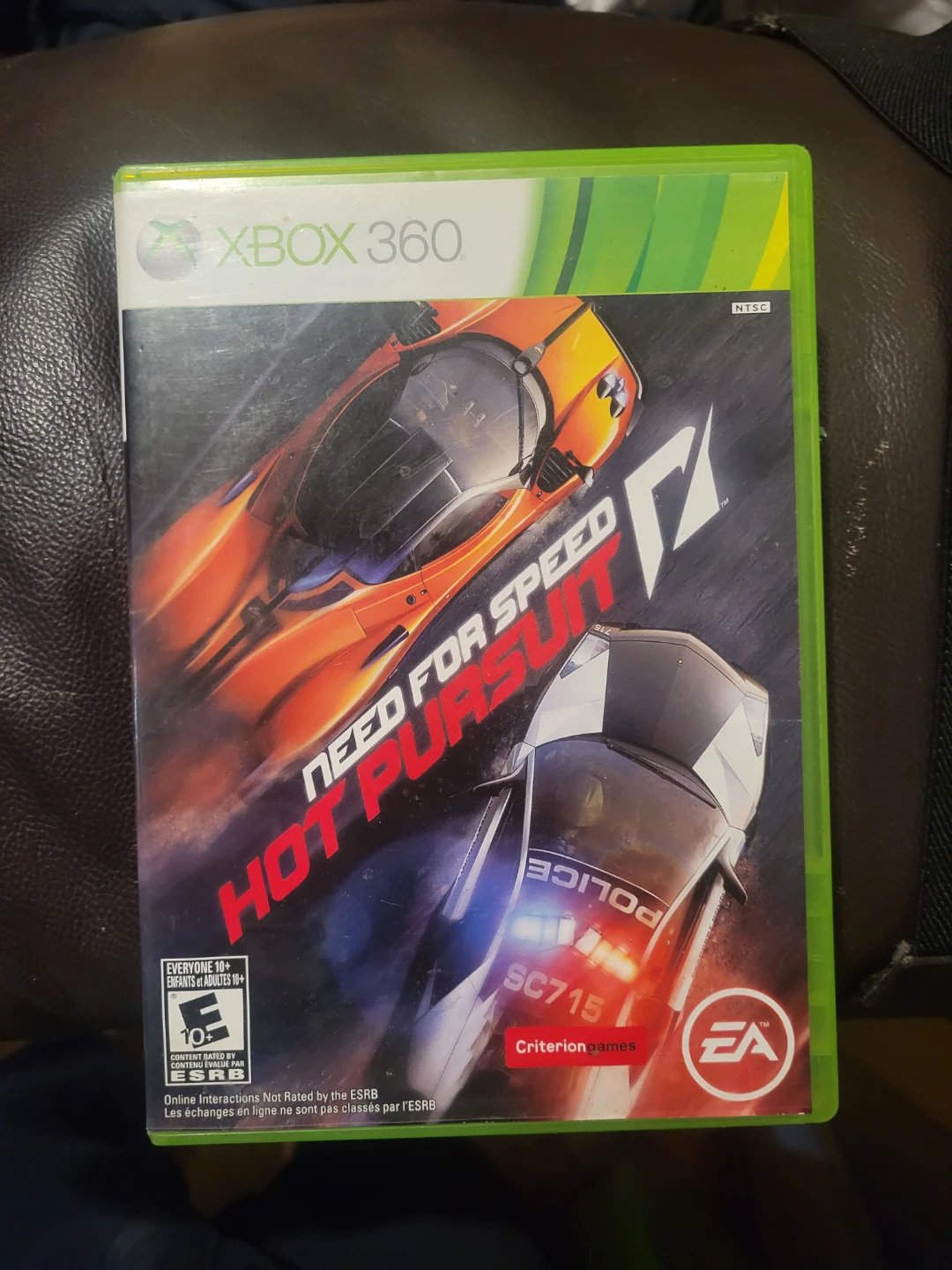 Xbox 360 Controller and Games Bundle - photo 4