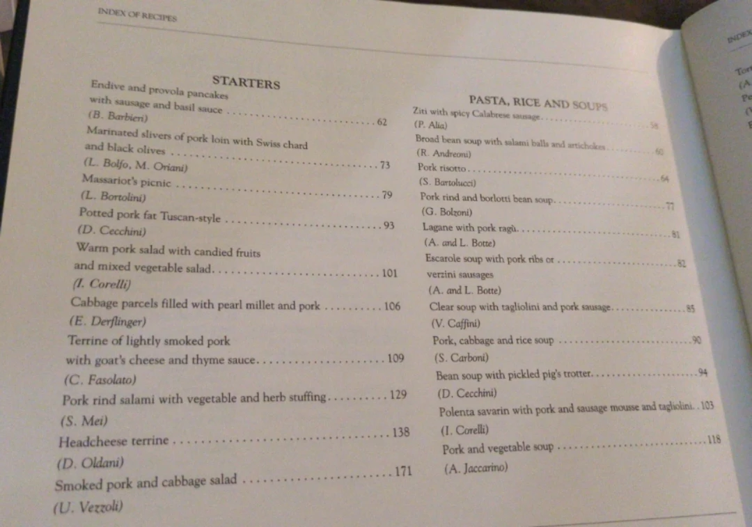 Pigs and Pork: History, Folklore, Ancient Recipes Book - photo 4