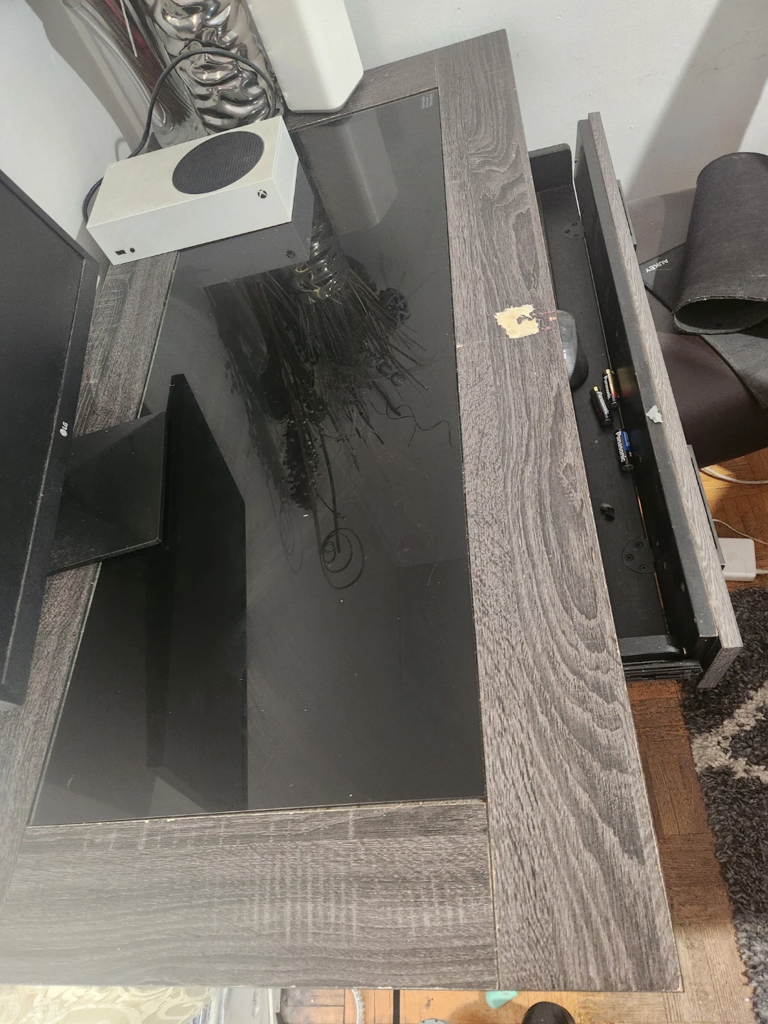 Computer desk - photo 3