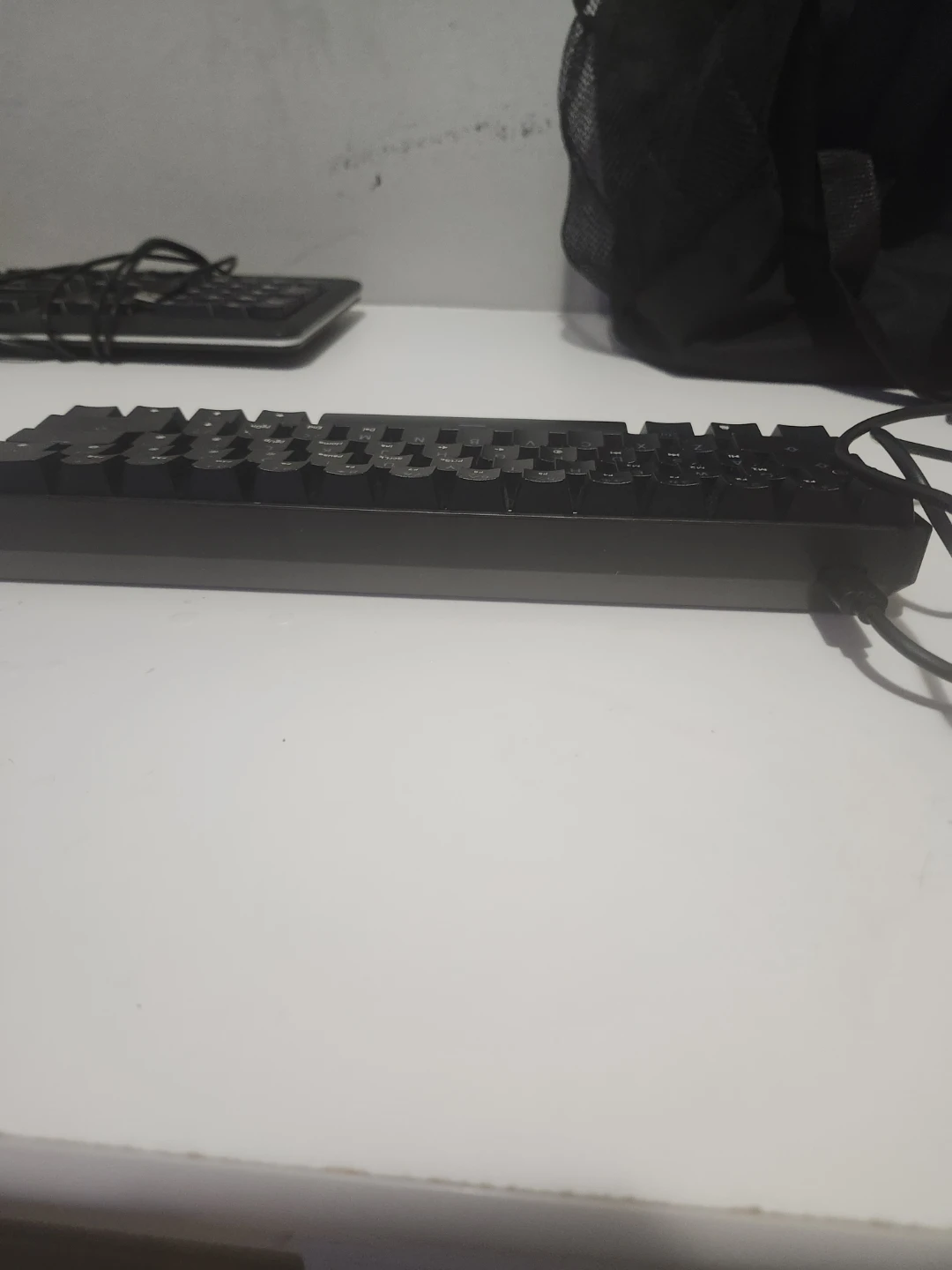 HK Gaming GK61v2 Mechanical Keyboard - photo 2