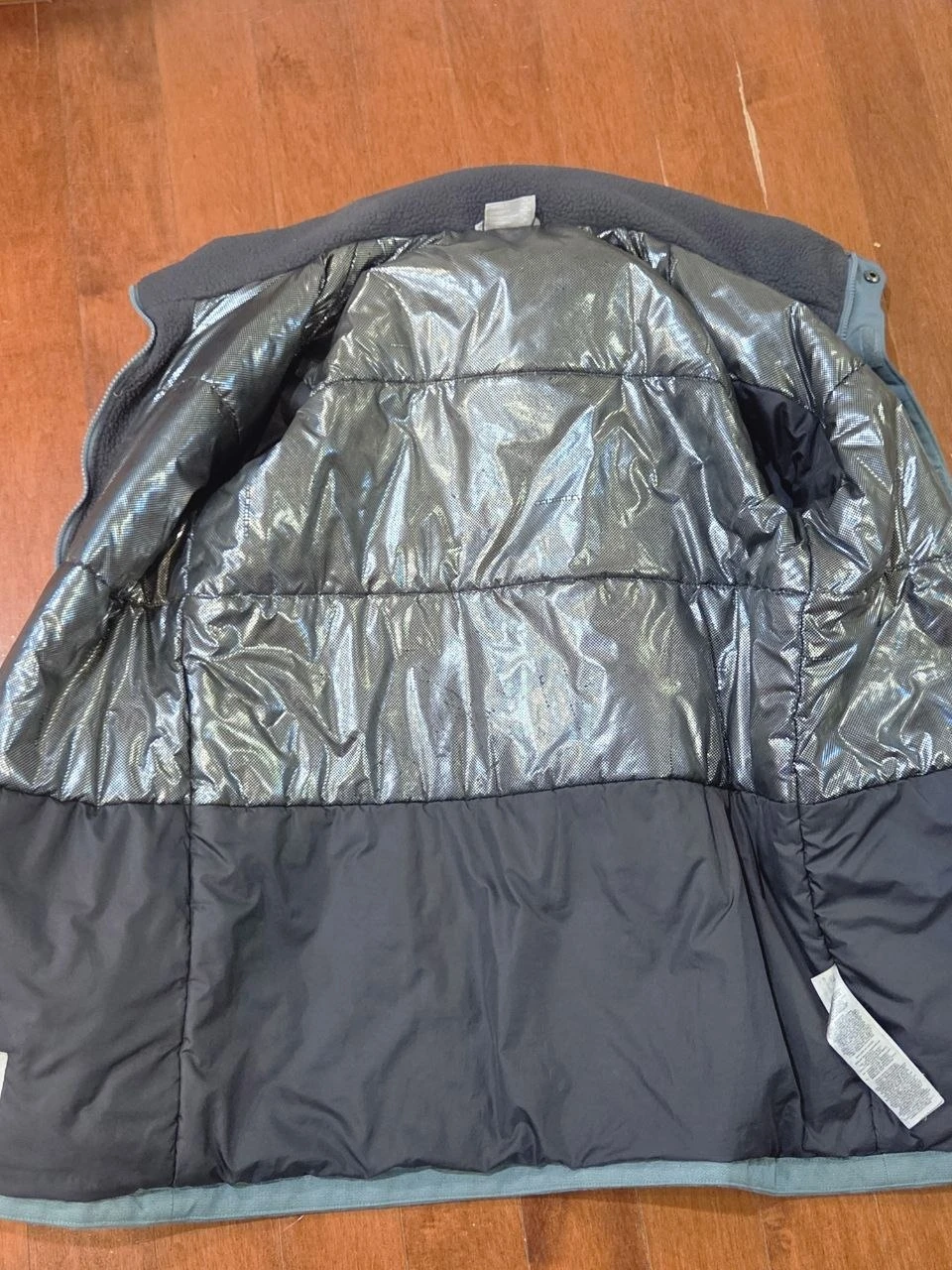 Columbia Omni-Heat Winter Parka - photo 2