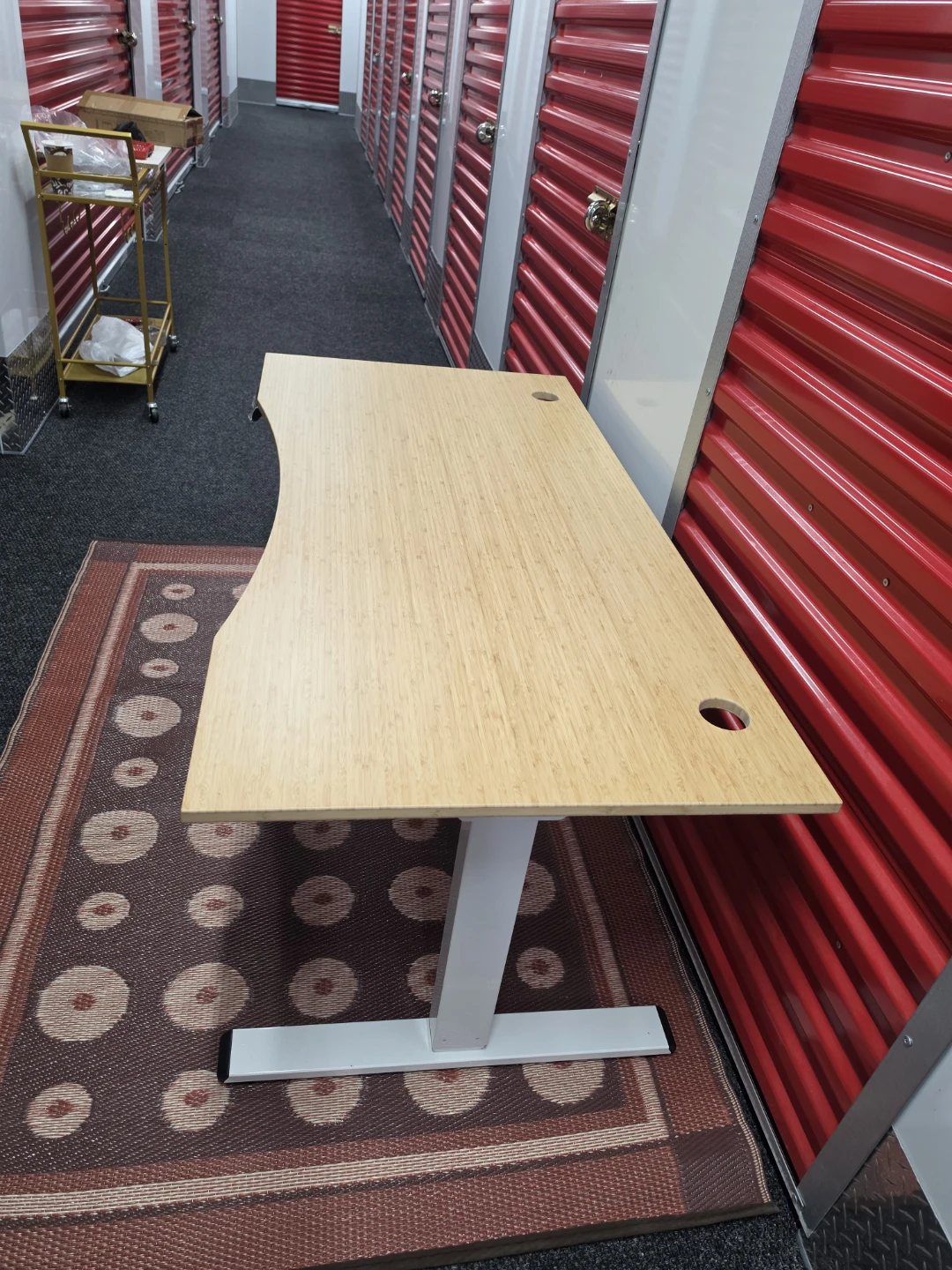 Adjustable Standing Desk - photo 5